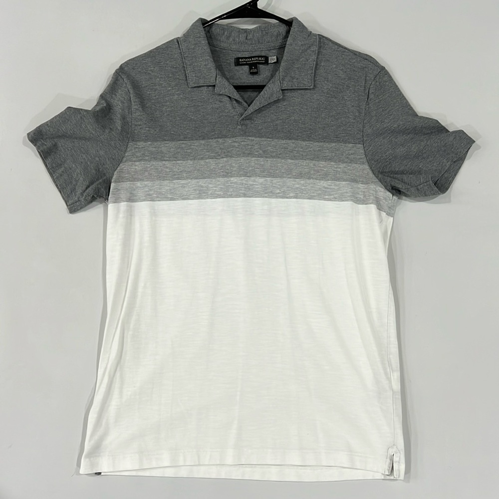 Banana Republic Polo shirt